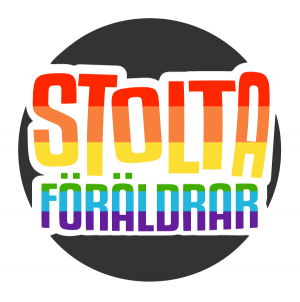 stolta föräldrar