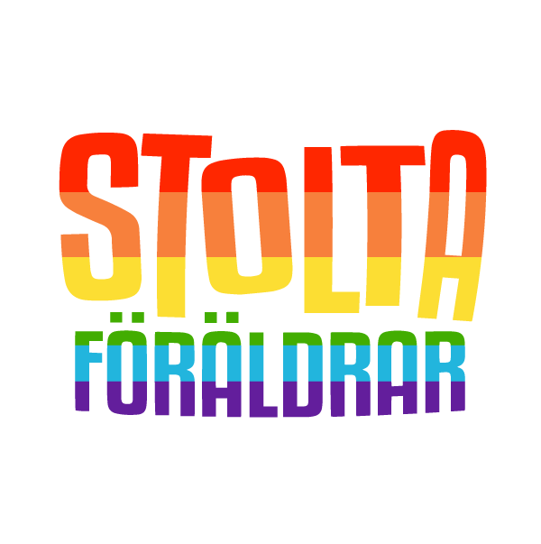 stolta föräldrar